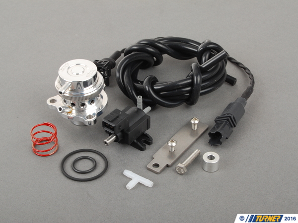 Forge Blow Off Valve Kit - R60 / R61 FMDVR60A