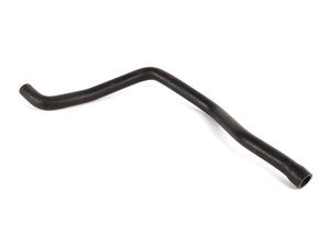 Genuine BMW Hose F Water Valve And Left Radiator - 64218377663 - E38