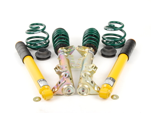 H&R RSS Coil Over Suspension - Z3 M Roadster/M Coupe 