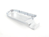 Genuine MINI Genuine MINI Chrome Trunk Hinge Cover - Left 51247127549 View 3