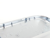 Genuine MINI Genuine MINI Chrome Trunk Hinge Cover - Left 51247127549 View 5