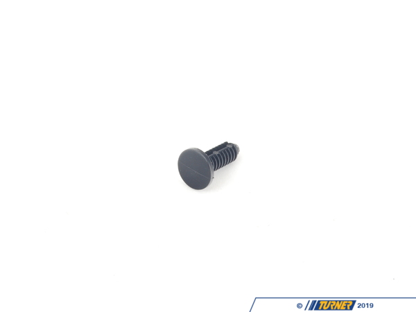 Genuine MINI CLIP 51337025635