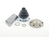 GKN Drivetech CV Boot Repair Kit - (Inner) 33211229205 View 3