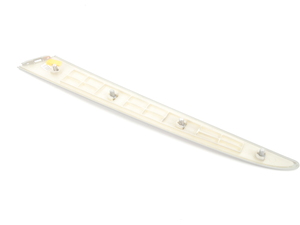 Genuine BMW Decorative Strip, Door Front - 51418261744 - Titan 2