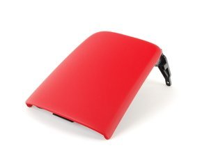 Genuine BMW Cover, Storing Partition, Rear P1Sp Sportrot - 51168262694