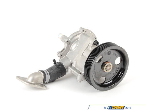 Genuine MINI Genuine MINI Water Pump 11517513062