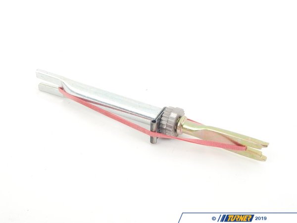 Genuine BMW Genuine BMW Linkage, Right - 34211154382 - E30 34211154382