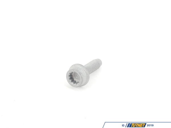 Genuine Volkswagen Audi Hex Bolt - Priced Each N10765801