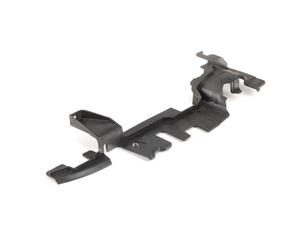 Air Duct - Left - Cooper, Cooper Coupe, Cooper Roadster