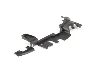 Air Duct - Left - Cooper, Cooper Coupe, Cooper Roadster
