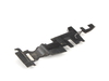 Genuine MINI Air Duct - Left - Cooper, Cooper Coupe, Cooper Roadster 51117301991 View 2