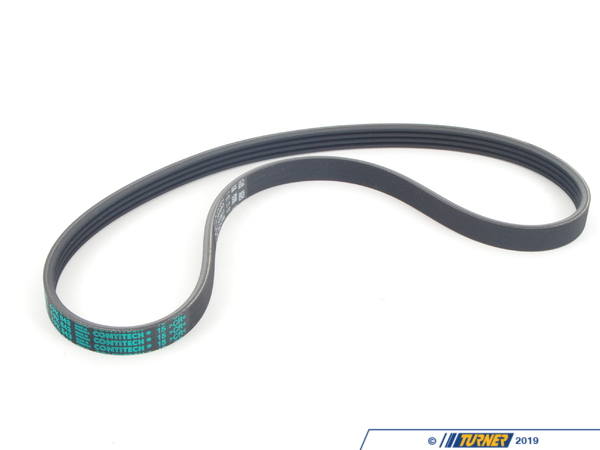 Genuine BMW Genuine BMW A/C Drive Belt - E70 X5 xDrive35d 64557809801