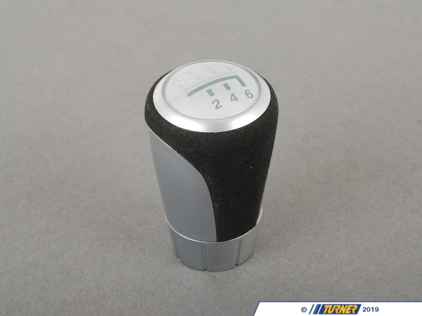 Genuine BMW Genuine BMW Performance Short Shift Kit - E9x 335i 2007+ - (NO LONGER AVAILABLE) 25110430360