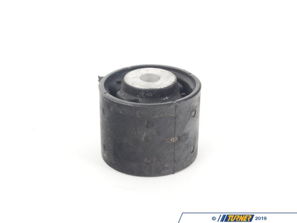 Genuine BMW Genuine BMW Rear Differential Carrier Bushing - E53 X5 33176770456