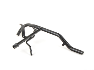 Genuine BMW Heater Return Hose