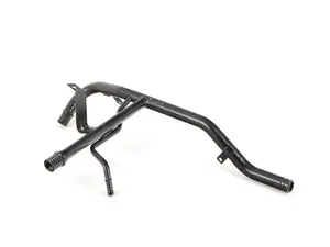 Genuine BMW Heater Return Hose