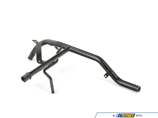 Genuine BMW Genuine BMW Heater Return Hose 11531433059