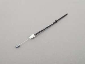 Genuine BMW Fuel Door Bowden Cable - E60 E61