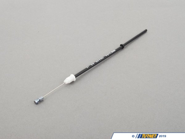 Genuine BMW Genuine BMW Fuel Door Bowden Cable - E60 E61 51257066025