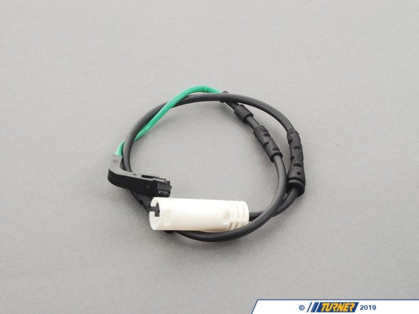 Bowa Bowa Front Brake Pad Wear Sensor - Right - E9x M3, E82 1M 34352283405