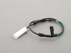 Bowa Front Brake Pad Wear Sensor - Left - E9x M3, E82 1M