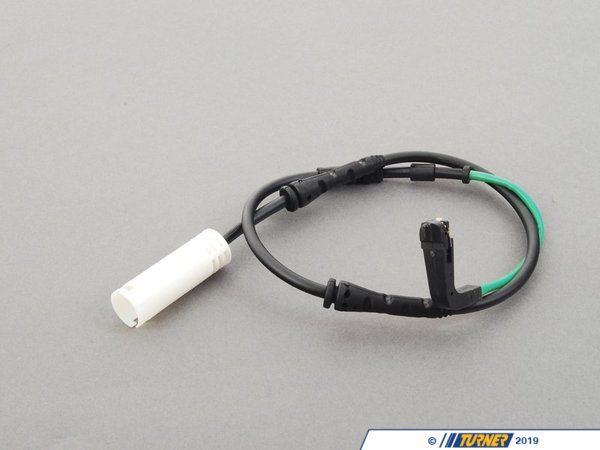 Bowa Bowa Front Brake Pad Wear Sensor - Left - E9x M3, E82 1M 34352283335