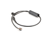 URO URO Brake Pad Wear Sensor - Rear - E38 34351182065 View 1