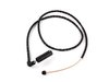 Genuine BMW Brake Pad Wear Sensor - Rear X3 34353411757 View 1