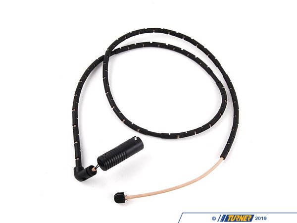 Genuine BMW Brake Pad Wear Sensor - Rear X3 34353411757