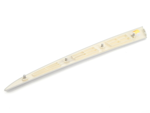 Genuine BMW Decorative Strip, Door Rear - 51428261754 - Titan 2