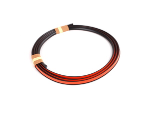 Genuine BMW Sunroof Seal - F10 F01 E71 E66 E65 F02 E38 E60