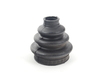 GKN Drivetech CV Boot Repair Kit - Outer - E53 33211229221 View 2