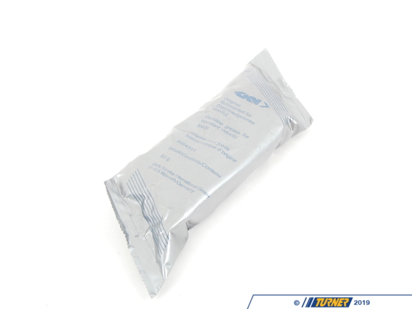 GKN Drivetech CV Boot Repair Kit - Outer - E53 33211229221
