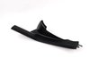 Genuine BMW Genuine BMW Schwarz/Black Inner Rear Door Sill Trim - Left - E46 323i 325i 325xi 328i 330i 330xi 51478201335 View 1