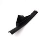 Genuine BMW Genuine BMW Schwarz/Black Inner Rear Door Sill Trim - Left - E46 323i 325i 325xi 328i 330i 330xi 51478201335 View 2