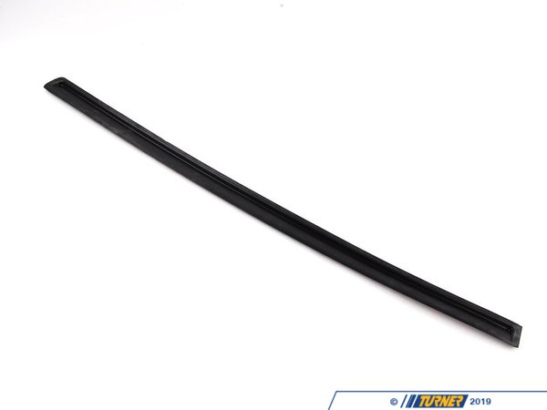 Genuine BMW Genuine BMW Window Seal - right 54218397670