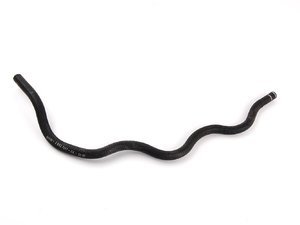 Engine Coolant Recovery Tank Hose - E39, E52