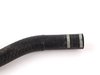 Genuine BMW Engine Coolant Recovery Tank Hose - E39, E52 17102693701 View 2