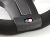 Genuine BMW M Performance Genuine BMW M Performance Alcantara Steering Wheel w/ Carbon Trim - F22/F23/F30/F31/F34/F32/F33/F36 32302230188 View 3
