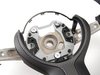 Genuine BMW M Performance Genuine BMW M Performance Alcantara Steering Wheel w/ Carbon Trim - F22/F23/F30/F31/F34/F32/F33/F36 32302230188 View 4