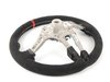 Genuine BMW M Performance Genuine BMW M Performance Alcantara Steering Wheel w/ Carbon Trim - F22/F23/F30/F31/F34/F32/F33/F36 32302230188 View 6