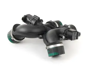 Genuine BMW Air Intake Tube - E70 X5 M E71 X6 M