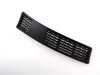 Genuine BMW Genuine BMW Windshield Cowl Grille - Right - E30 51131904572