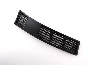 Genuine BMW Windshield Cowl Grille - Right - E30