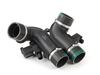 Genuine BMW Genuine BMW Air Intake Tube - E70 X5 M E71 X6 M 13717589643 View 4