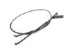 Genuine BMW Genuine BMW Bowden Cable 51237184456 View 1