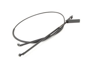 Genuine BMW Bowden Cable