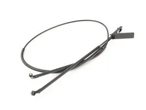 Genuine BMW Bowden Cable