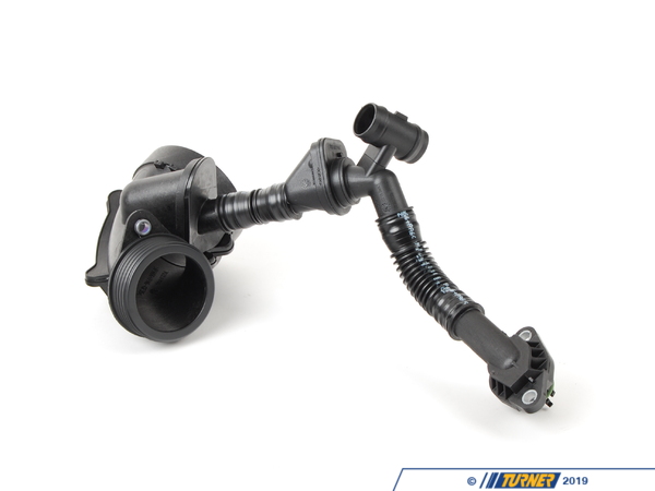Genuine BMW Genuine BMW Intake Air Duct/Boot - E71 X6 M, E70 X5 M 13717848151