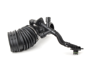 Genuine BMW Intake Air Duct/Boot - E71 X6 M, E70 X5 M